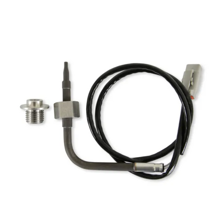 AEM Electronics 30-2052 - RTD-Type Temperature Sensor -40C to 135C / -40F to 275FM14x1.5 Thread w/ Bung AEM Electronics 2