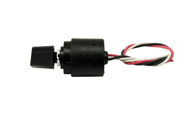 AEM Electronics 30-2056 - 12 Position Trim Pot Mounting 3/8 Inch Hole Degree Rotation 330 AEM Electronics 1