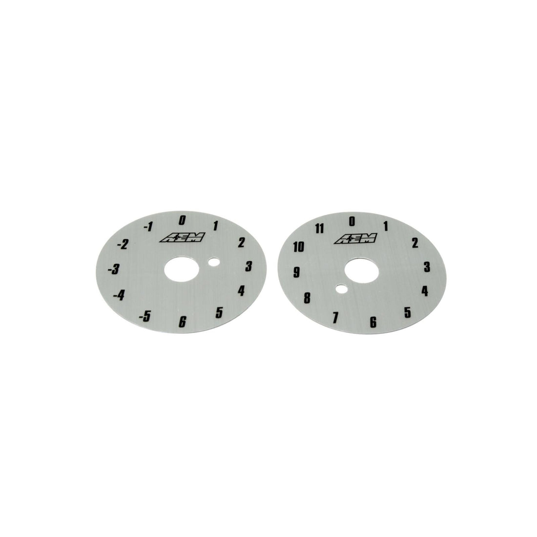 AEM Electronics 30-2056 - 12 Position Trim Pot Mounting 3/8 Inch Hole Degree Rotation 330 AEM Electronics 4