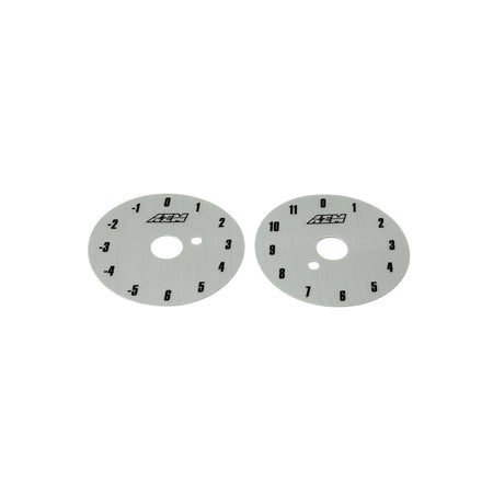 AEM Electronics 30-2056 - 12 Position Trim Pot Mounting 3/8 Inch Hole Degree Rotation 330 AEM Electronics 4