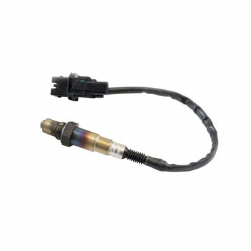 AEM Electronics Emission Control AEM Electronics 30-2063 - Bosch 4.2LSU Wideband Sensor W/ Stainless Tall Manifold Bung For Boosted Vehicles AEM Electronics