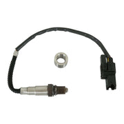 AEM Electronics Emission Control AEM Electronics 30-2063 - Bosch 4.2LSU Wideband Sensor W/ Stainless Tall Manifold Bung For Boosted Vehicles AEM Electronics