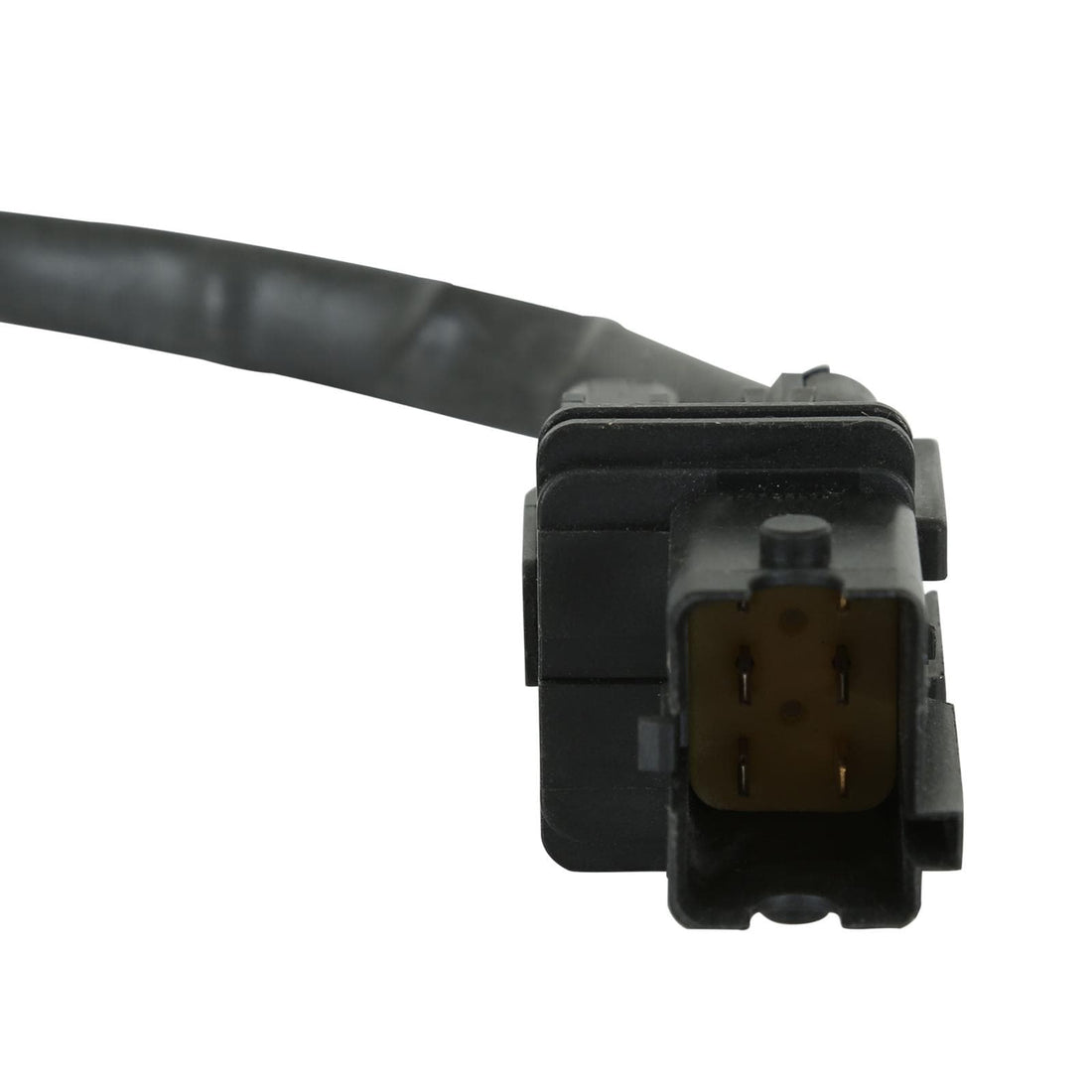 AEM Electronics Emission Control AEM Electronics 30-2063 - Bosch 4.2LSU Wideband Sensor W/ Stainless Tall Manifold Bung For Boosted Vehicles AEM Electronics