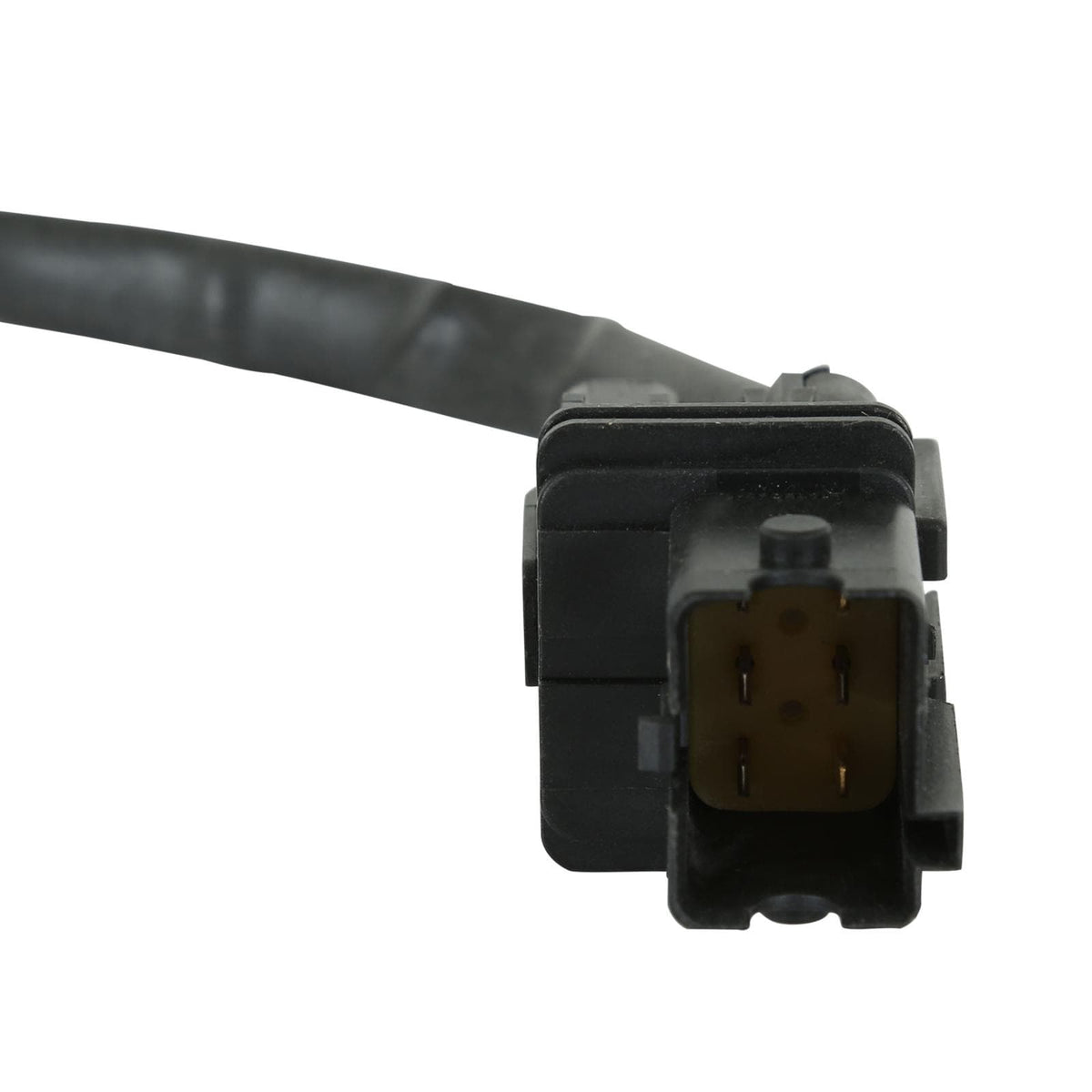 AEM Electronics Emission Control AEM Electronics 30-2063 - Bosch 4.2LSU Wideband Sensor W/ Stainless Tall Manifold Bung For Boosted Vehicles AEM Electronics