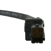 AEM Electronics Emission Control AEM Electronics 30-2063 - Bosch 4.2LSU Wideband Sensor W/ Stainless Tall Manifold Bung For Boosted Vehicles AEM Electronics