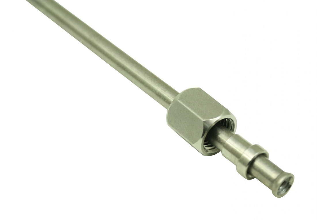 AEM Electronics 30-2064 - Exhaust Back Pressure Sensor Install Kit 1000PSI Burst Pressure AEM Electronics 3
