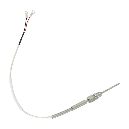AEM Electronics 30-2068-4 - 4 K-Type Closed Tip Thermocouple 1800В F (982.2В C) Max Temp Inconel Sheath 1/8 Inch NPT Compression Fitting AEM Electronics 5