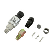 AEM Electronics 30-2130-1000 - 1000 PSIg Stainless Sensor Kit 1/8 Inch NPT Male Thread AEM Electronics 3