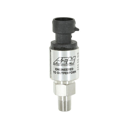 AEM Electronics 30-2130-1000 - 1000 PSIg Stainless Sensor Kit 1/8 Inch NPT Male Thread AEM Electronics 4
