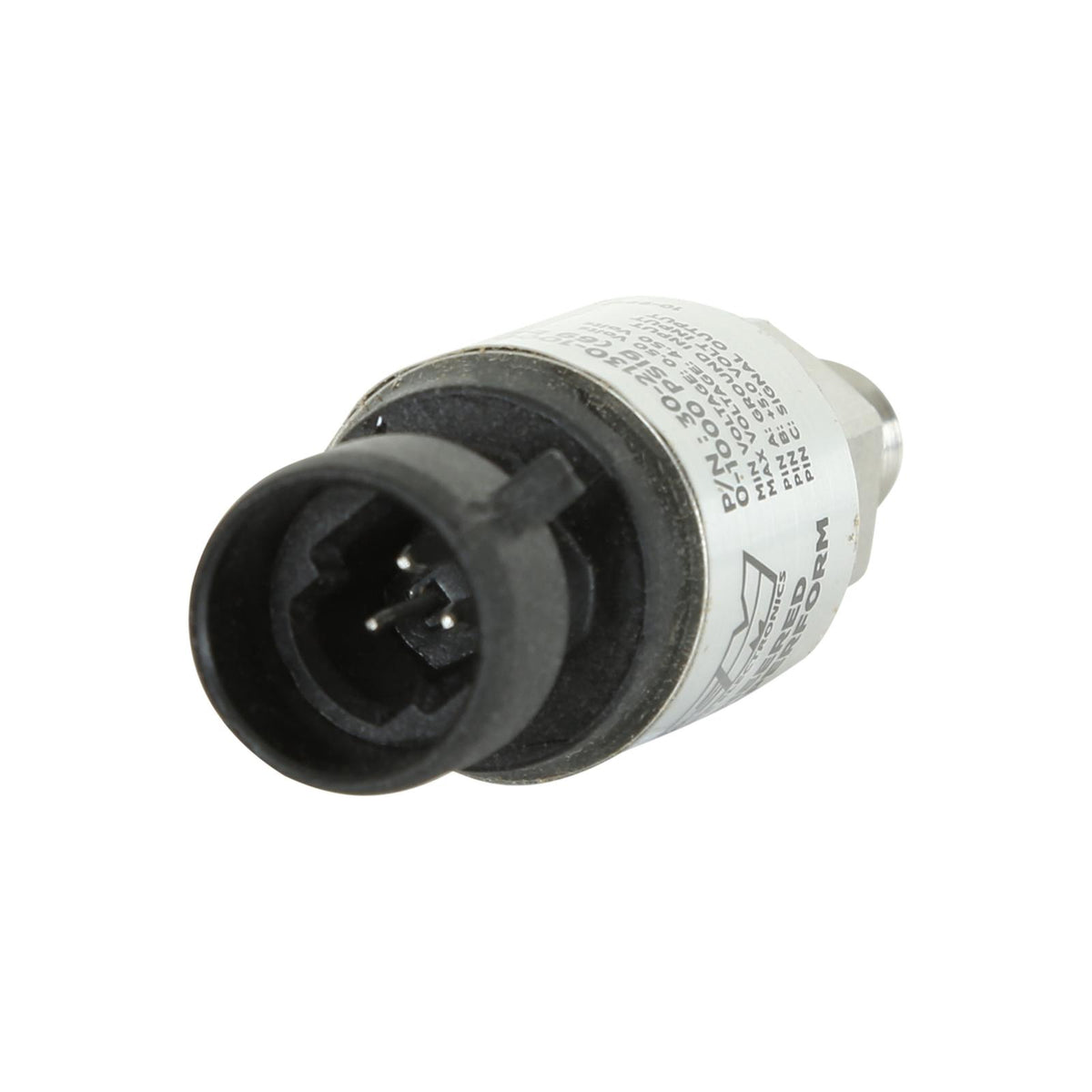 AEM Electronics 30-2130-1000 - 1000 PSIg Stainless Sensor Kit 1/8 Inch NPT Male Thread AEM Electronics 5