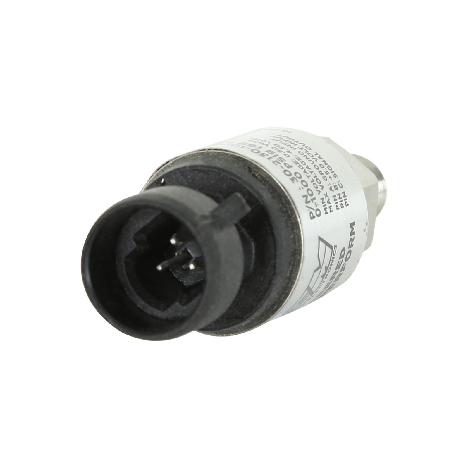 AEM Electronics 30-2130-1000 - 1000 PSIg Stainless Sensor Kit 1/8 Inch NPT Male Thread AEM Electronics 5