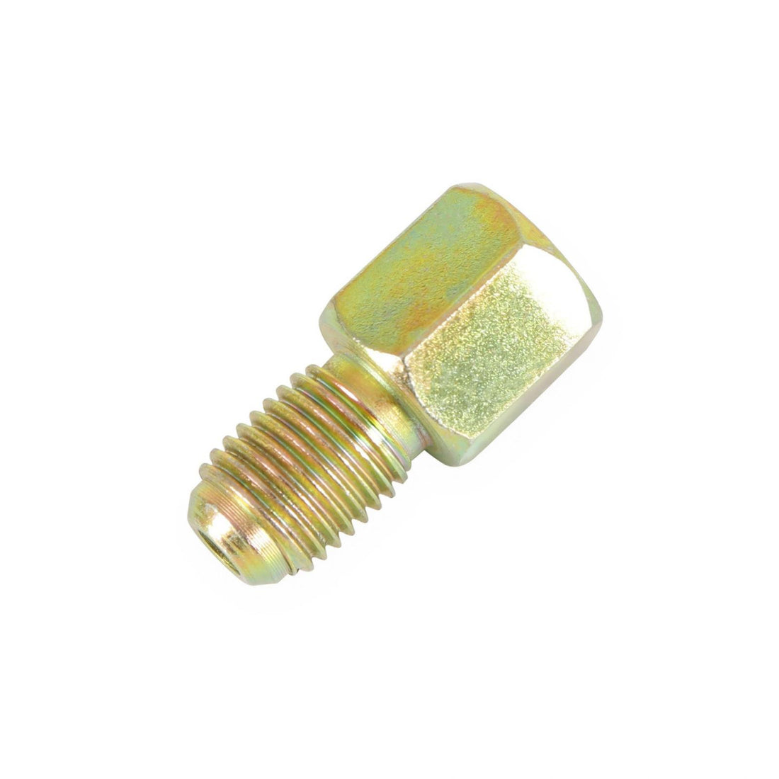 AEM Electronics 30-2130-100 - 100 PSIg Stainless Sensor Kit 1/8 Inch NPT Male Thread w/ -4 and 3/16 NPT Adapters AEM Electronics 5