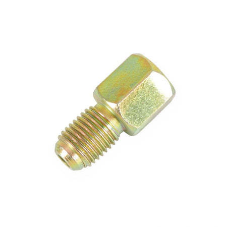 AEM Electronics 30-2130-100 - 100 PSIg Stainless Sensor Kit 1/8 Inch NPT Male Thread w/ -4 and 3/16 NPT Adapters AEM Electronics 5