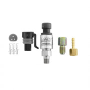 AEM Electronics 30-2130-15 - 15 PSIa/1 Bar Stainless Sensor Kit 1/8 Inch NPT Male Thread AEM Electronics 4