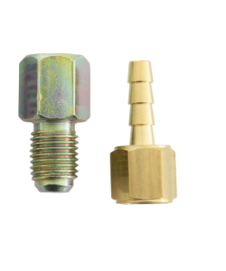 AEM Electronics 30-2130-15 - 15 PSIa/1 Bar Stainless Sensor Kit 1/8 Inch NPT Male Thread AEM Electronics