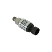 AEM Electronics 30-2130-150 - 150 PSIg Stainless Sensor Kit 1/8 Inch NPT Male Thread w/ -4 and 3/16 NPT Adapters AEM Electronics 3