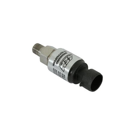 AEM Electronics 30-2130-150 - 150 PSIg Stainless Sensor Kit 1/8 Inch NPT Male Thread w/ -4 and 3/16 NPT Adapters AEM Electronics 3