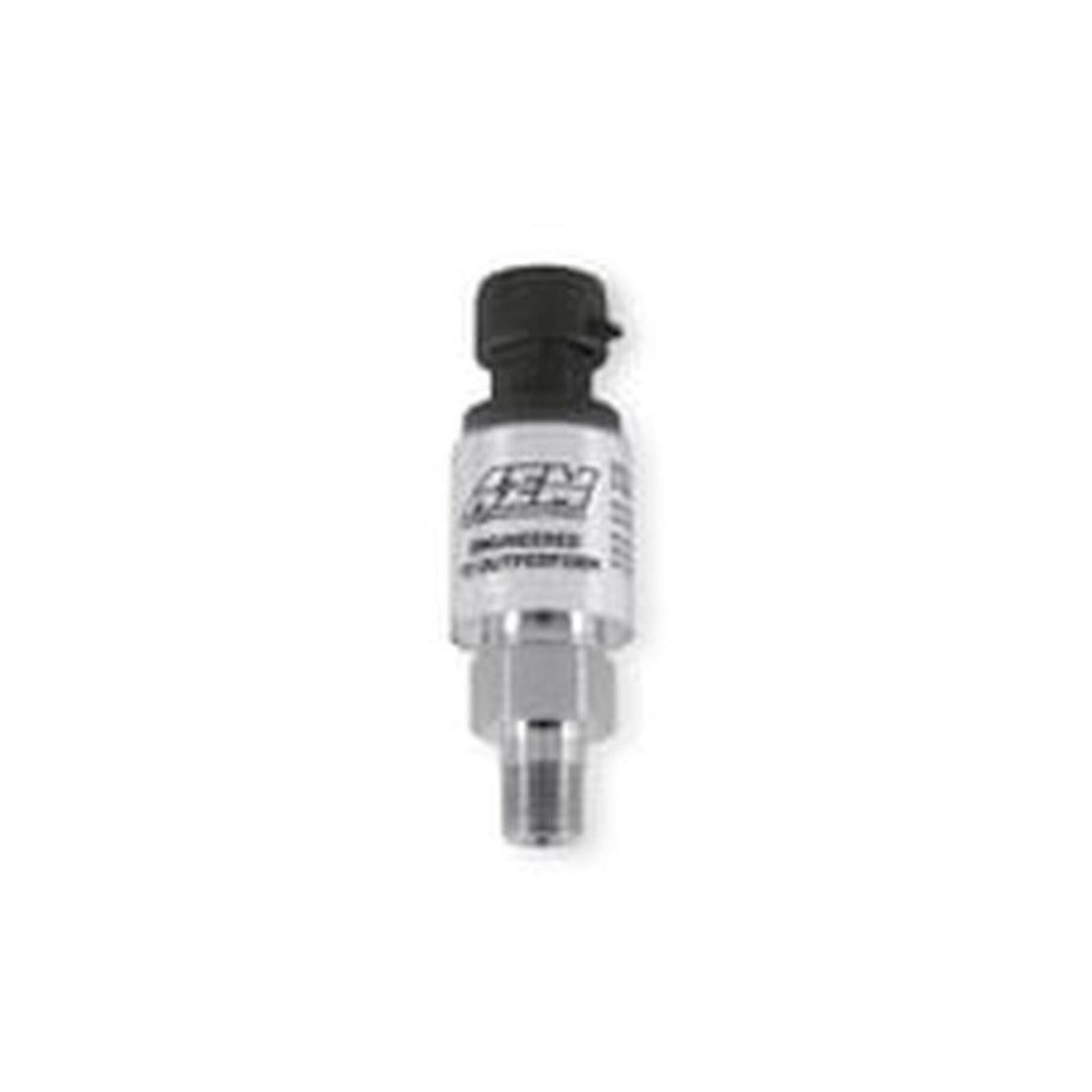AEM Electronics 30-2130-150 - 150 PSIg Stainless Sensor Kit 1/8 Inch NPT Male Thread w/ -4 and 3/16 NPT Adapters AEM Electronics 5