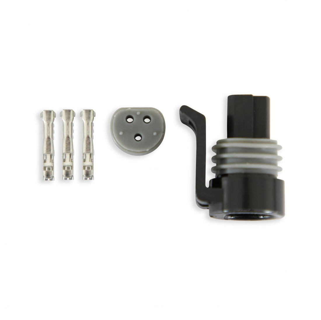 AEM Electronics 30-2130-2000 - 2000 PSIg Stainless Sensor Kit 1/8 Inch NPT Male Thread AEM Electronics 3