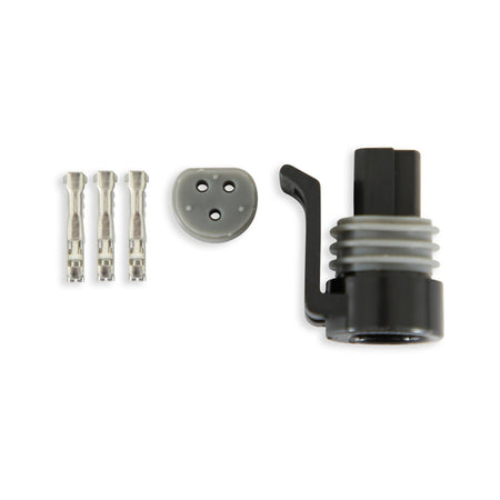 AEM Electronics 30-2130-2000 - 2000 PSIg Stainless Sensor Kit 1/8 Inch NPT Male Thread AEM Electronics 3