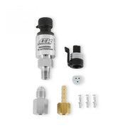 AEM Electronics 30-2130-50 - 3.5 Bar Stainless MAP Sensor Kit 1/8 Inch NPT Male Thread w/ -4 and 3/16 NPT Adapters AEM Electronics 3
