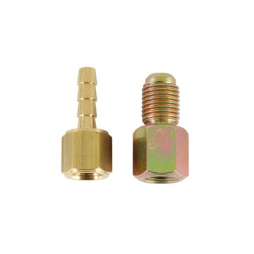 AEM Electronics 30-2130-7 - 7 BAR Stainless Steel MAP Sensor Kit 1/8 Inch NPT Male Thread AEM Electronics 1