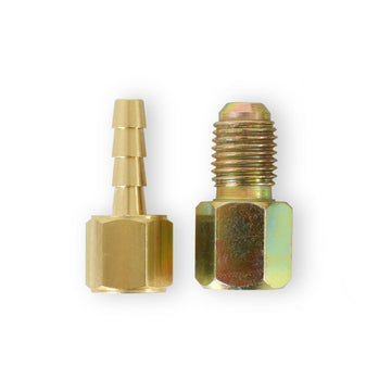 AEM Electronics 30-2130-75 - 5 BAR Stainless Steel MAP Sensor Kit 1/8 Inch NPT Male Thread w/ -4 and 3/16 NPT Adapters AEM Electronics 1