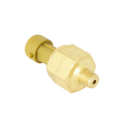 AEM Electronics 30-2131-100 - 100 PSIg Brass Sensor Kit 1/8 Inch NPT Male Thread AEM Electronics 5