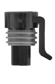 AEM Electronics 30-2131-100 - 100 PSIg Brass Sensor Kit 1/8 Inch NPT Male Thread AEM Electronics 2