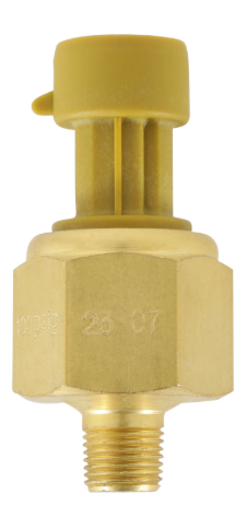 AEM Electronics 30-2131-100 - 100 PSIg Brass Sensor Kit 1/8 Inch NPT Male Thread AEM Electronics 3