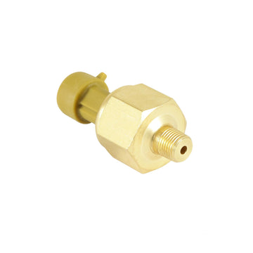 AEM Electronics 30-2131-150 - 150 PSIg Brass Sensor Kit 1/8 Inch NPT Male Thread AEM Electronics 1