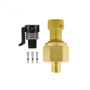 AEM Electronics 30-2131-150 - 150 PSIg Brass Sensor Kit 1/8 Inch NPT Male Thread AEM Electronics 2