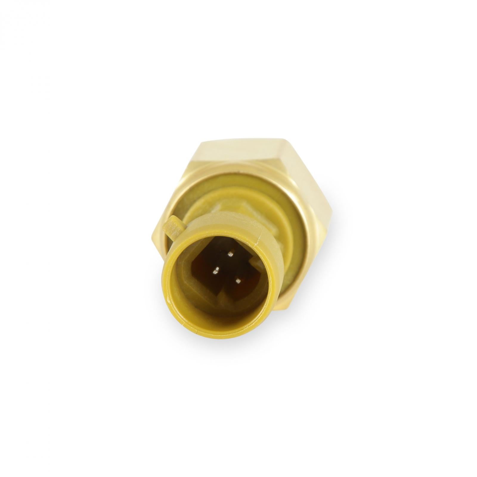 AEM Electronics 30-2131-150 - 150 PSIg Brass Sensor Kit 1/8 Inch NPT Male Thread AEM Electronics 3