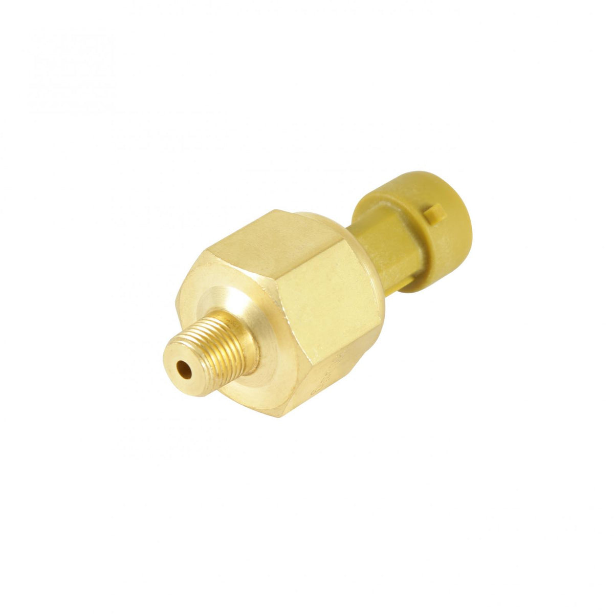 AEM Electronics 30-2131-50 - 3.5 BAR Brass MAP Sensor Kit 1/8 Inch NPT Male Thread 50 PSIa AEM Electronics 4