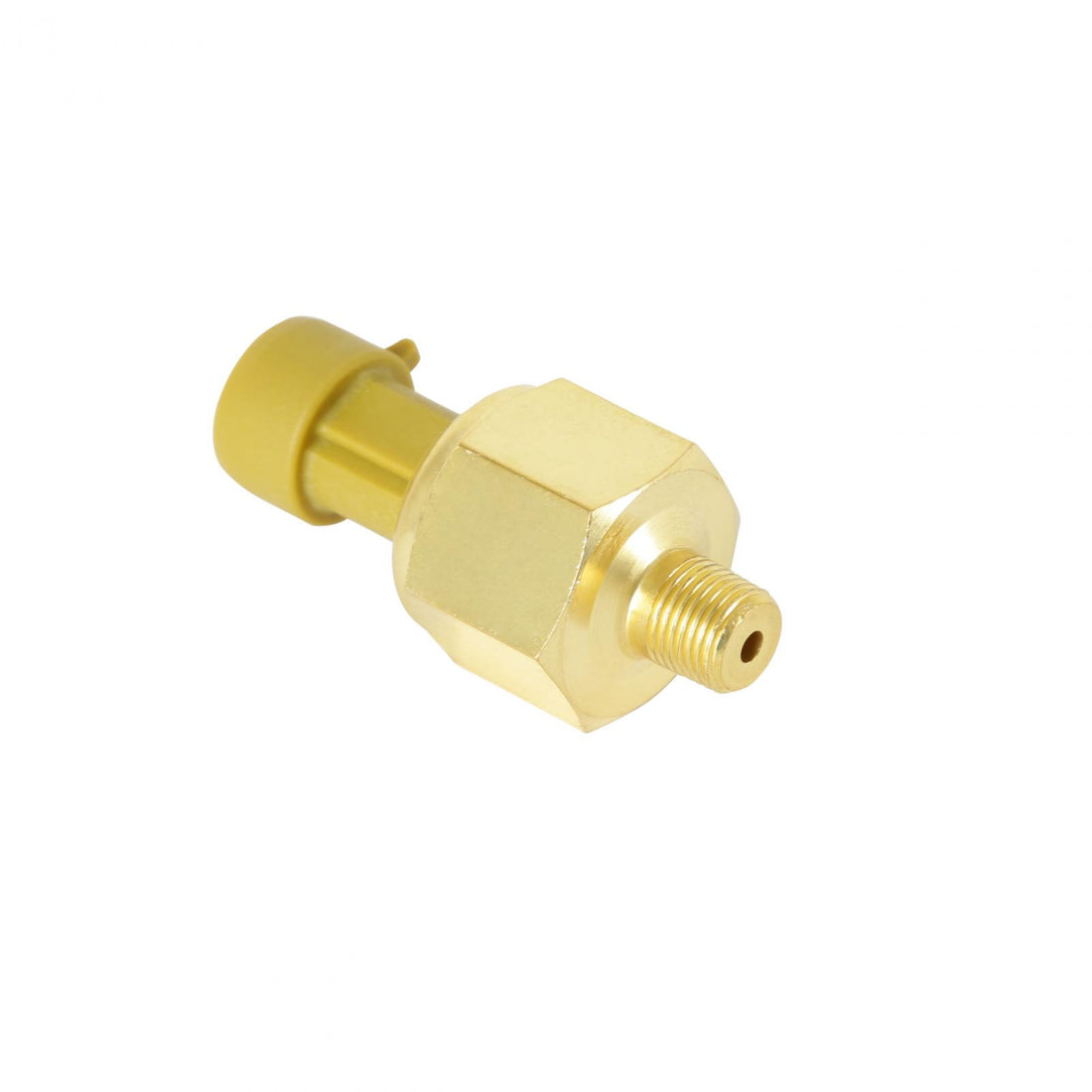AEM Electronics 30-2131-75 - 5 BAR Brass MAP Sensor Kit 1/8 Inch NPT Male Thread AEM Electronics 2