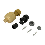 AEM Electronics 30-2131-75 - 5 BAR Brass MAP Sensor Kit 1/8 Inch NPT Male Thread AEM Electronics 3