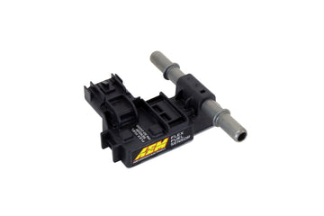 AEM Electronics 30-2200 - Ethanol Content Flex Fuel Sensor Kit 3/8 Inch Barb Fittings AEM Electronics 1