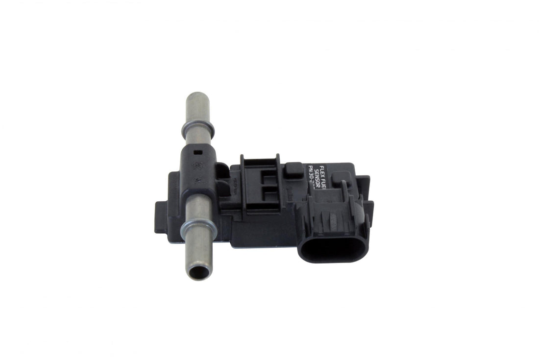 AEM Electronics 30-2200 - Ethanol Content Flex Fuel Sensor Kit 3/8 Inch Barb Fittings AEM Electronics 2