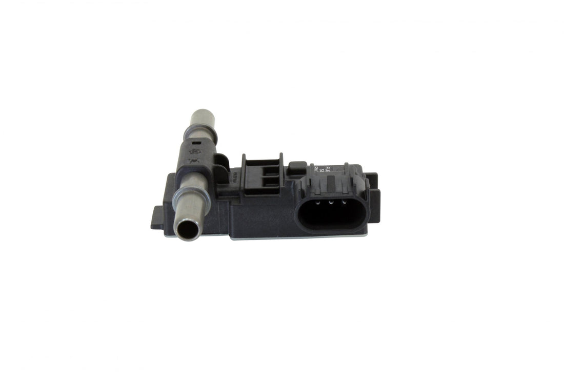 AEM Electronics 30-2200 - Ethanol Content Flex Fuel Sensor Kit 3/8 Inch Barb Fittings AEM Electronics 3