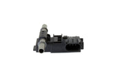 AEM Electronics 30-2200 - Ethanol Content Flex Fuel Sensor Kit 3/8 Inch Barb Fittings AEM Electronics 3