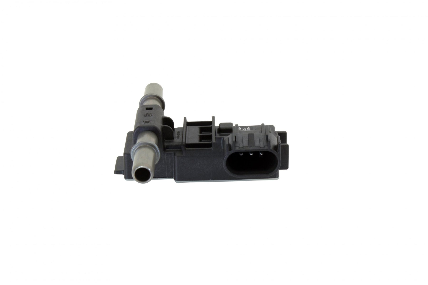 AEM Electronics 30-2200 - Ethanol Content Flex Fuel Sensor Kit 3/8 Inch Barb Fittings AEM Electronics 3