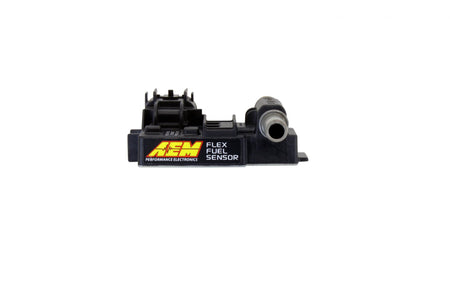 AEM Electronics 30-2200 - Ethanol Content Flex Fuel Sensor Kit 3/8 Inch Barb Fittings AEM Electronics 4