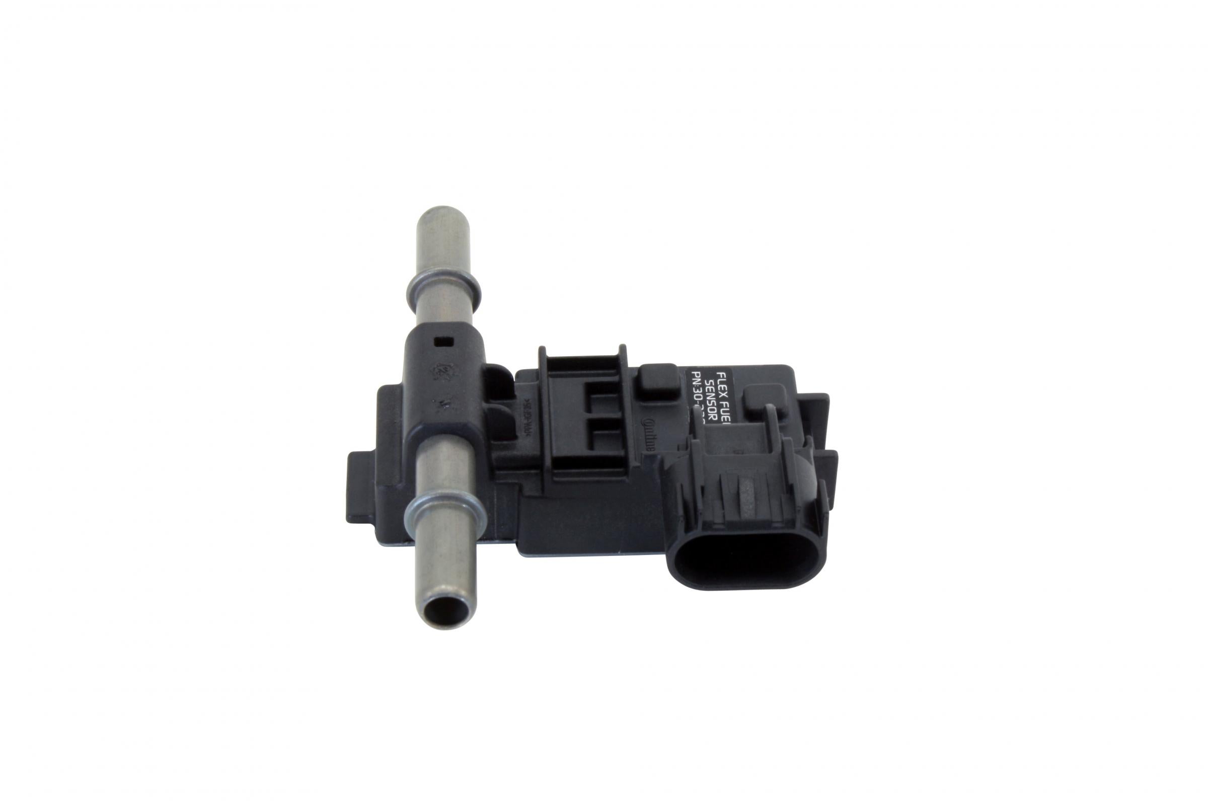 AEM Electronics 30-2201 - Ethanol Content Flex Fuel Sensor Kit -6 AN Fittings AEM Electronics 4