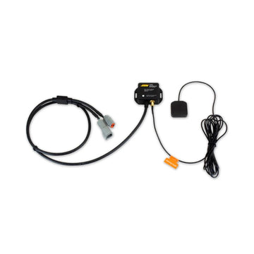 AEM Electronics 30-2208 - GPS Replacement Antenna For use with GPS-enabled CD5/7, VDM, GPS Module or Speedometer Gauge AEM Electronics 1