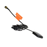AEM Electronics 30-2208 - GPS Replacement Antenna For use with GPS-enabled CD5/7, VDM, GPS Module or Speedometer Gauge AEM Electronics 2