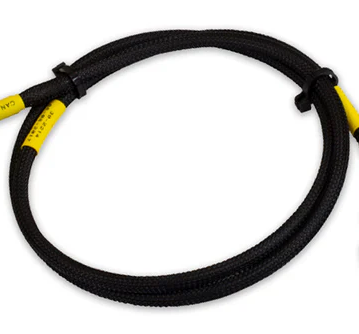 AEM Electronics 30-2214 - CD-5/7 to Holley Dominator/HP Harness CD-5/7 Plug and Play Harness to adapt Holley Dominator or HP EFI AEM Electronics 3