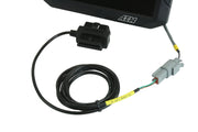 AEM Electronics Engine AEM Electronics 30-2217 - CD Dash Plug & Play Adapter Harness Compatible w/ most 2008-Present Vehicles OBDII CAN AEM Electronics