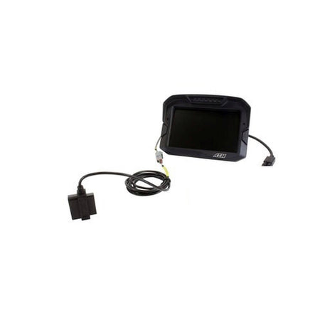 AEM Electronics Engine AEM Electronics 30-2217 - CD Dash Plug & Play Adapter Harness Compatible w/ most 2008-Present Vehicles OBDII CAN AEM Electronics