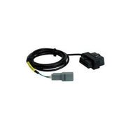 AEM Electronics Engine AEM Electronics 30-2217 - CD Dash Plug & Play Adapter Harness Compatible w/ most 2008-Present Vehicles OBDII CAN AEM Electronics