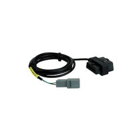 AEM Electronics Engine AEM Electronics 30-2217 - CD Dash Plug & Play Adapter Harness Compatible w/ most 2008-Present Vehicles OBDII CAN AEM Electronics